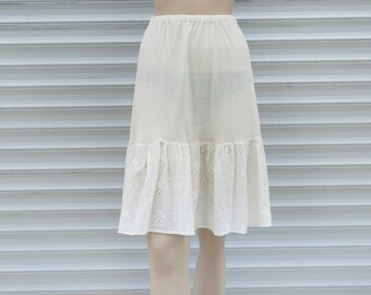 plus size skirt extender