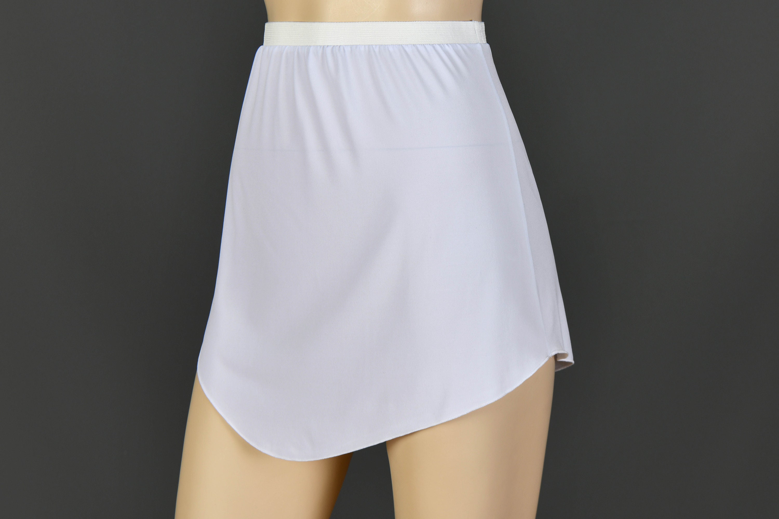 White Cover up Skirt, Booty Shawl, Hip Wrap, Yoga Skirt, Long Legging  Skirt, Mini Pencil Skirt, Yoga Pant Skirt, Plus Size 