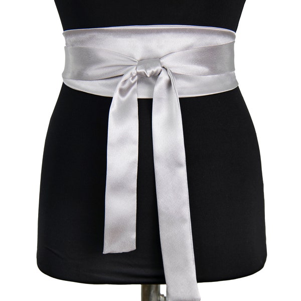 obi corset belt