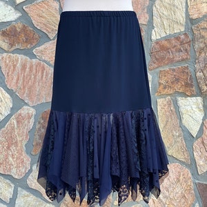 Skirt Extender Etsy