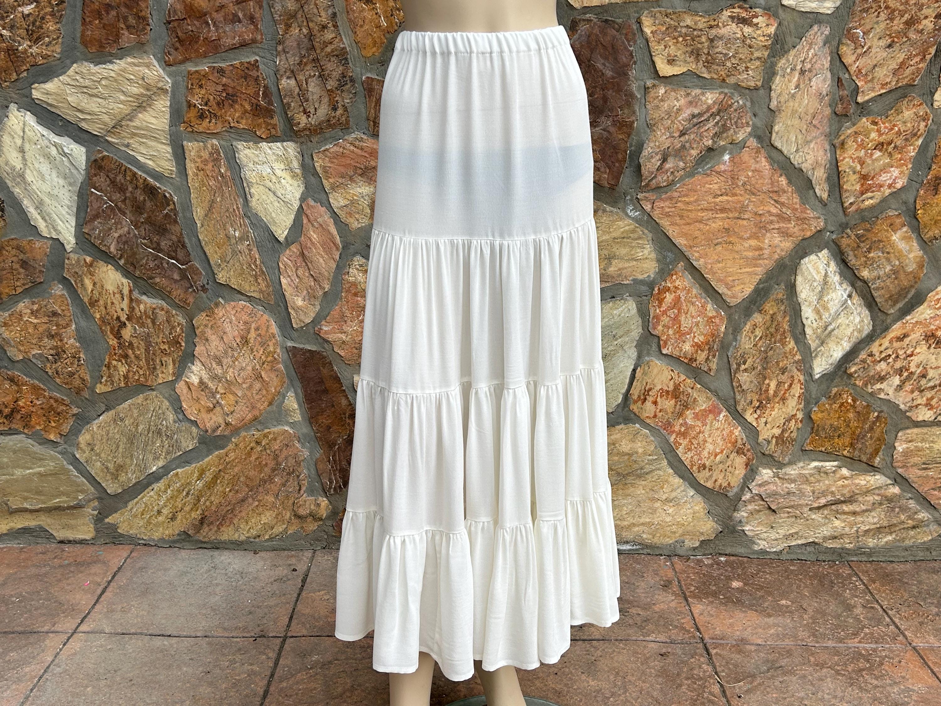 Crinkle Skirts for Women - Etsy