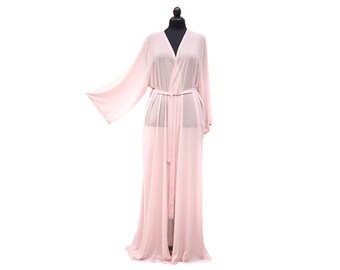 Nude Sheer Dress - Etsy