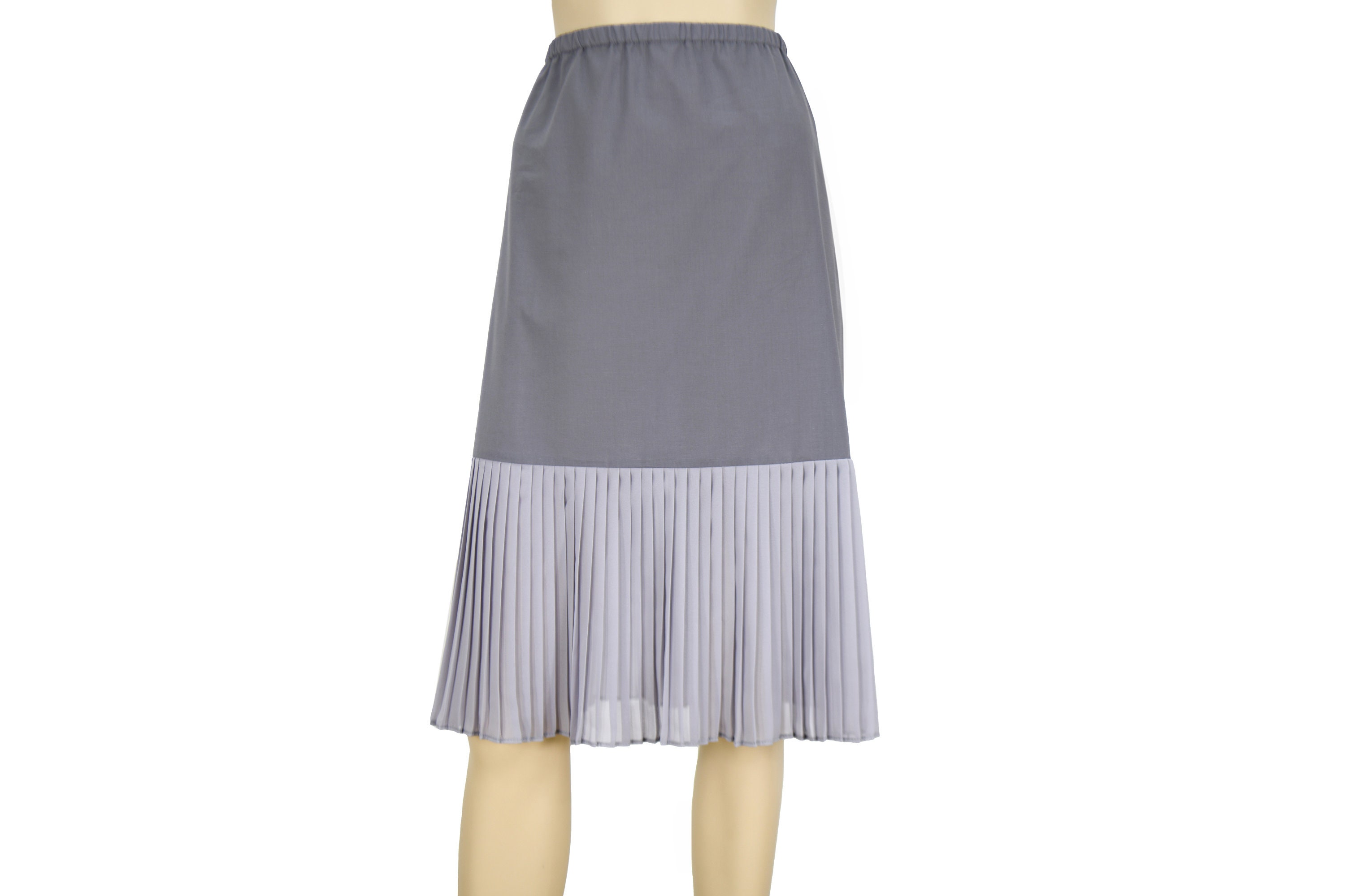 Flannel skirt extender hotsell