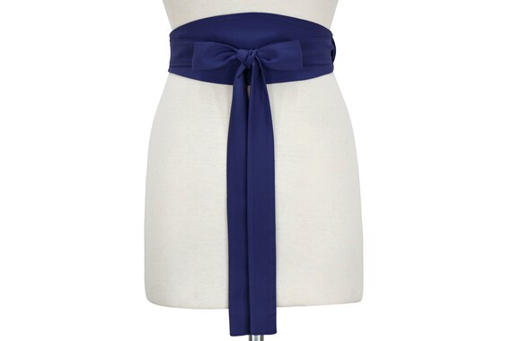 navy waist belts for dresses