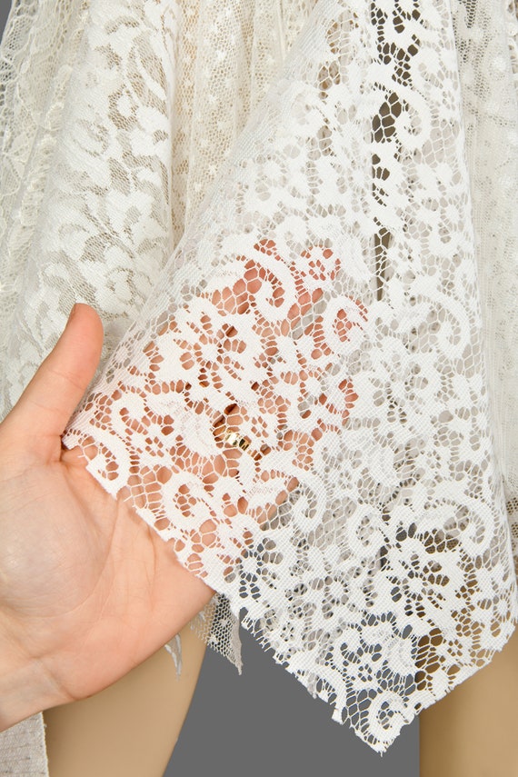 ivory dress extender Buy Skirt Extender Slip,dress Extender Slip, Ivory-with LENGTH OPTION  Online in India