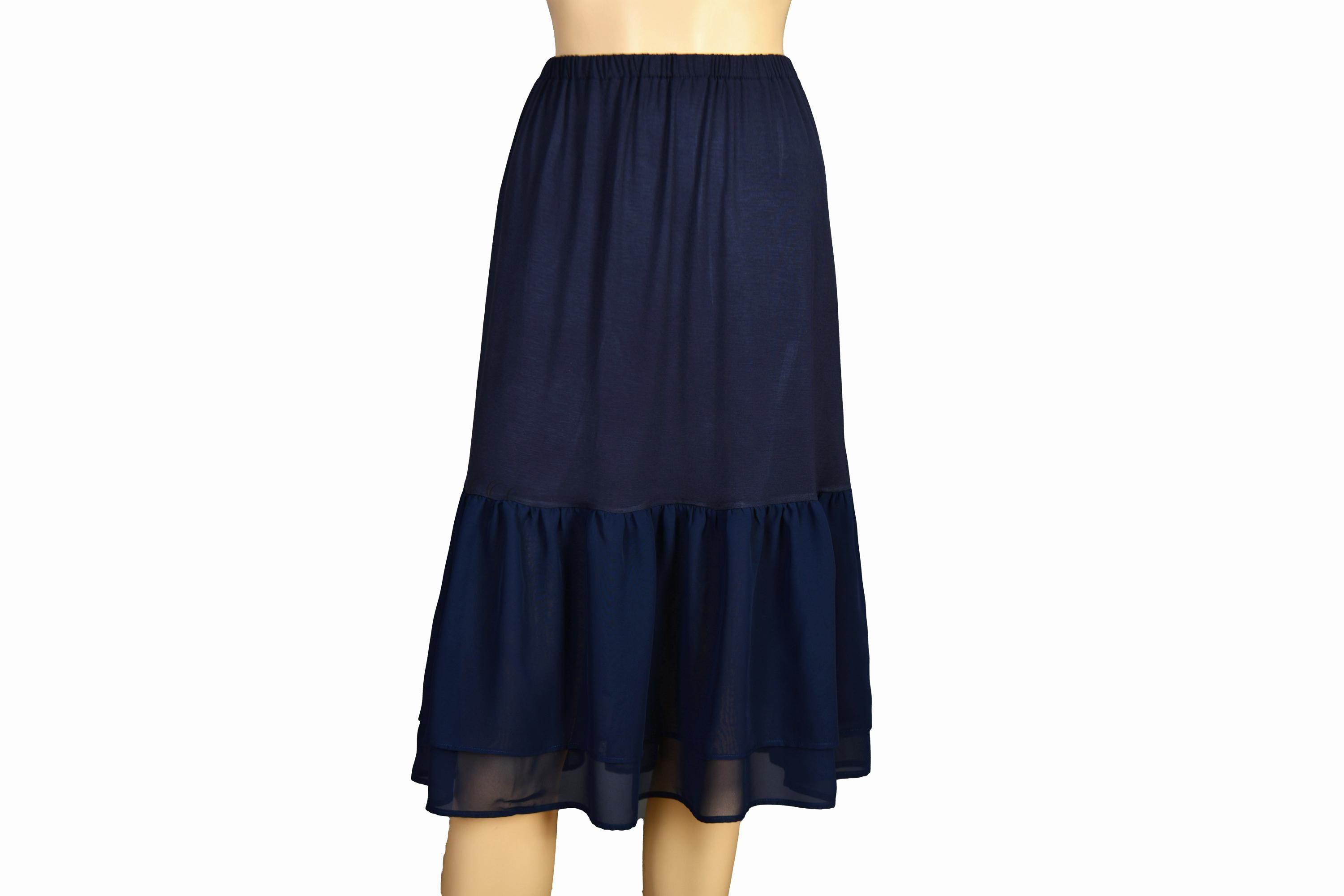 Woman Skirt Extender