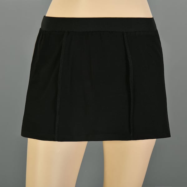 Yoga Pants Skirt Etsy