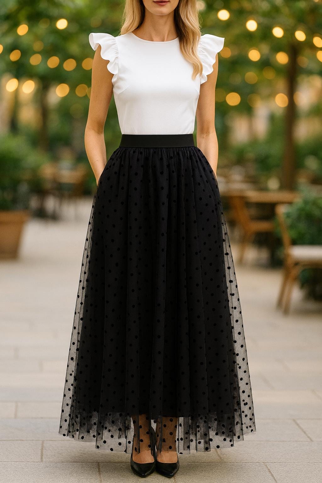 Modest Slip Extender UK