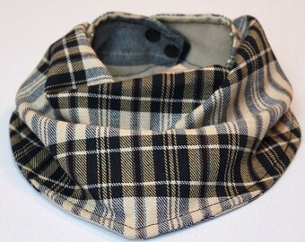 Bandana Plaid