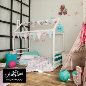 Floor bed toddler Britain, full size bed frame, toddler bedroom, kid bedroom, house bed full, child bed, home bed, house frame bed, wood bed frame, full size bed frame, bed frame queen, bed plan, bed frame, twin floor bed, child house bed