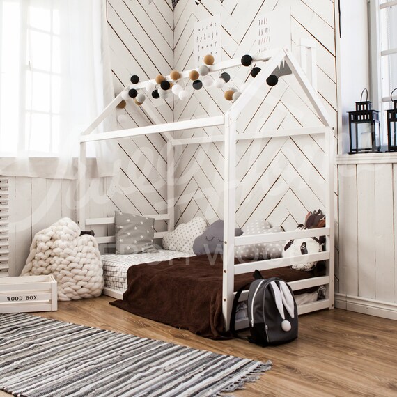 queen size crib