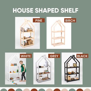 doll house furniture, montessori furniture, wooden doll house, nursery shelf, kid shelf, montessori shelf, toy display shelf, wood toys shelf, fairy house, wooden fairy house, wood doll house, wood toys shelf, fairy furniture, montessori furniture