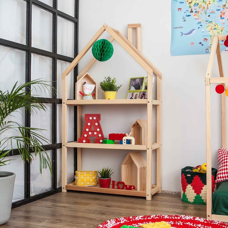 kids wall shelf
montessori books
toddler toy shelf
vertical bookshelf
toddler bookcase
shelf for nursery
storage furniture
book shelf kids
wooden toy organizer
toy organizer
wooden shelving unit
floating bookshelves
kids book storage
shelf with pegs