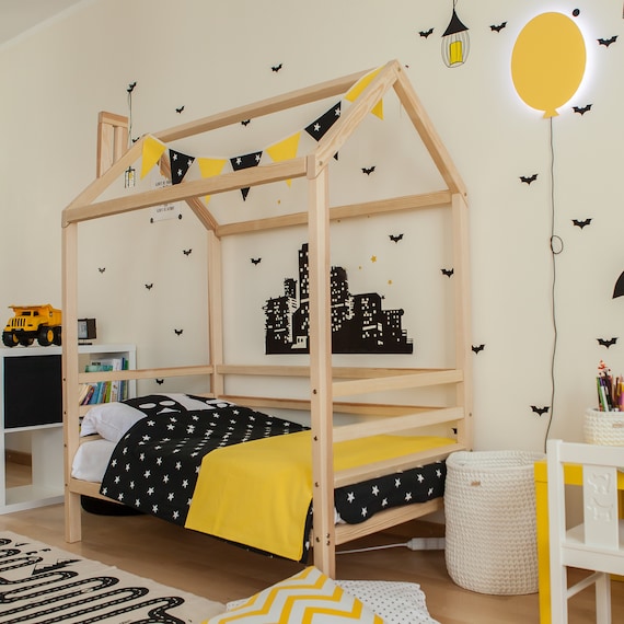 Kids' & Baby Furniture, Kids Bedding & Gifts