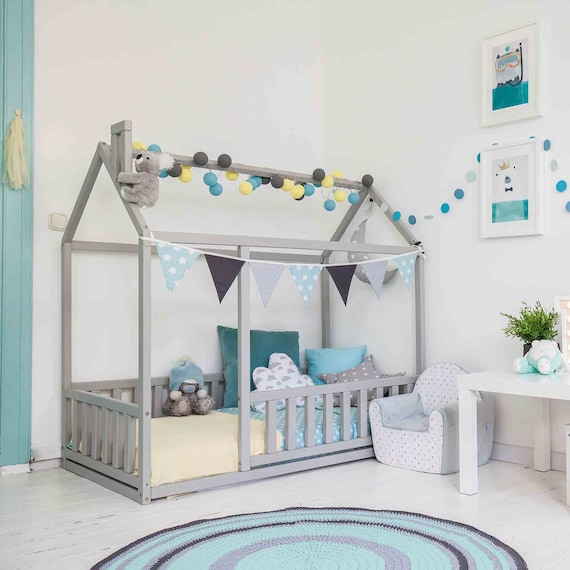House bed baby on sale