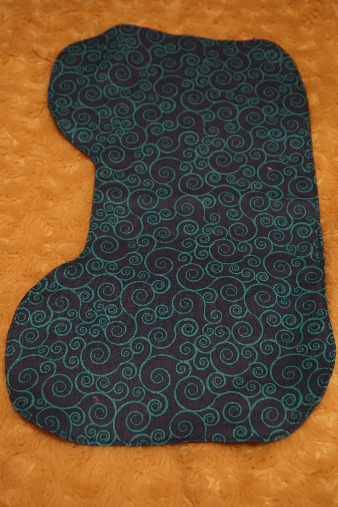 Infant/Baby Burp Cloth/Spit blanket/spit rag baby shower Etsy