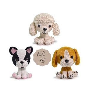 Beagle Knitting Pattern Etsy UK