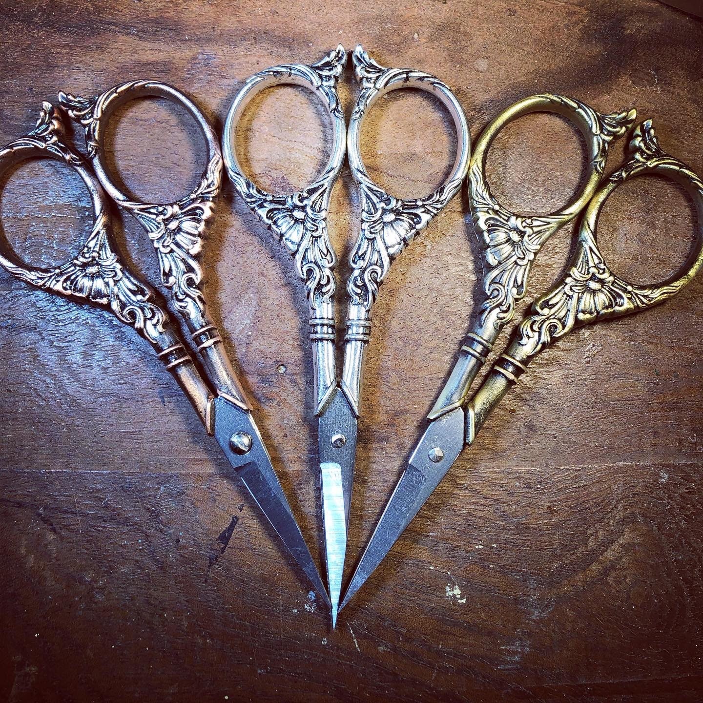 Cutco Scissors for sale Only 3 left at 70