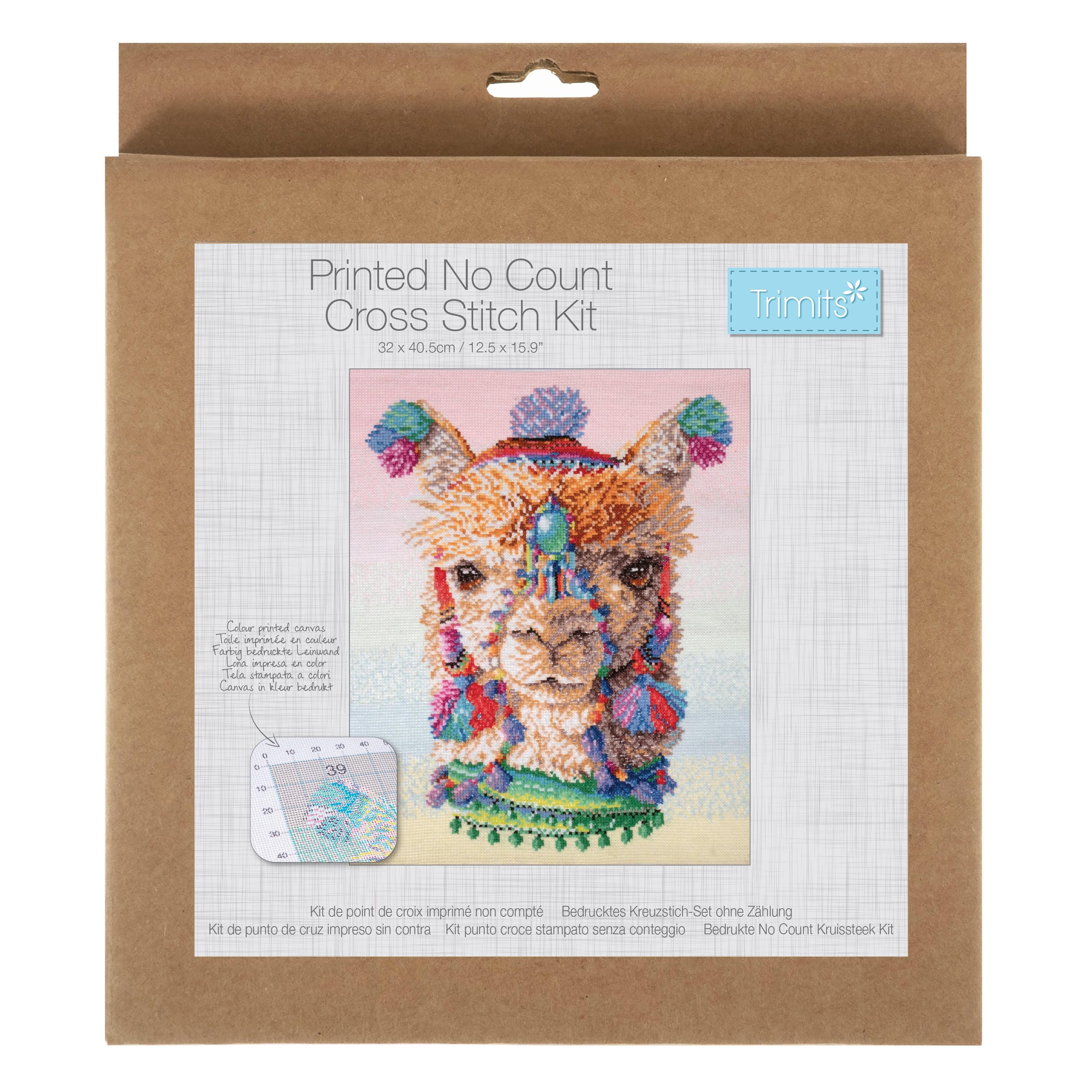 Trimits 100% Cotton Embroidery Floss - 441 Trimits 100% Cotton Embroidery Floss - 441