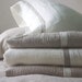 see more listings in the LINEN SHEETS section