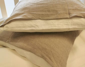 Ready-to-ship BED LINEN