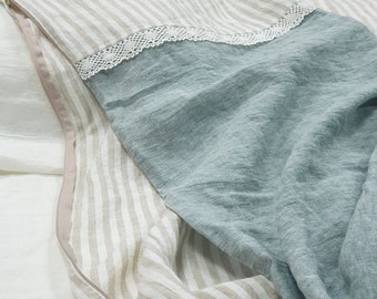Zipped Duvet Cover Etsy