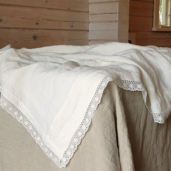 Lace Sheets - Etsy