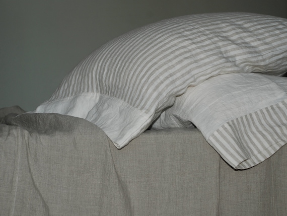 PLAIN DYED DUVET COVER Pillow Case Reversible Quilt Bedding Set Double King 