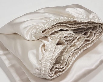 etsy silk pillowcase