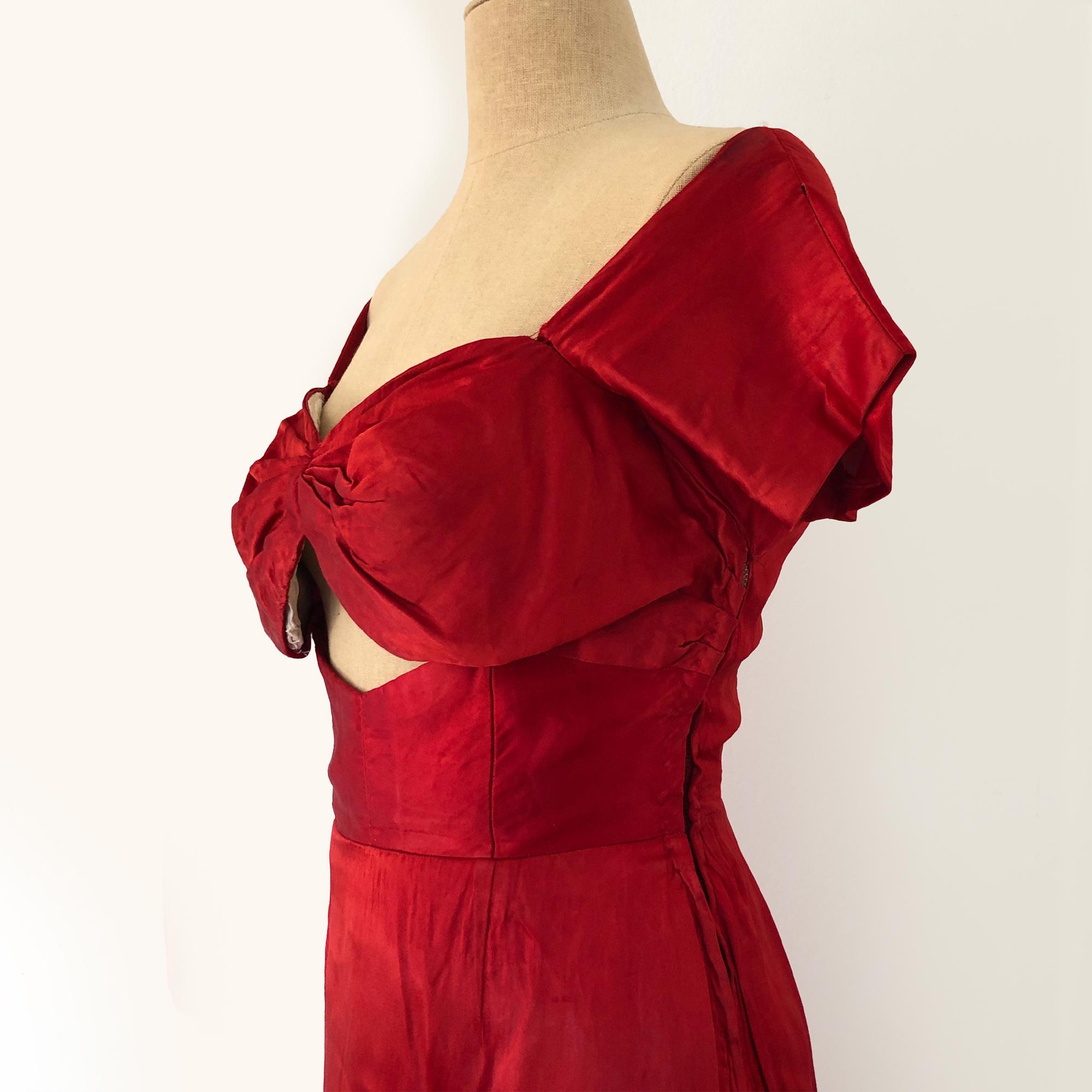 Niagara Dress - Etsy Canada
