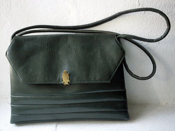 1930s art deco handbag