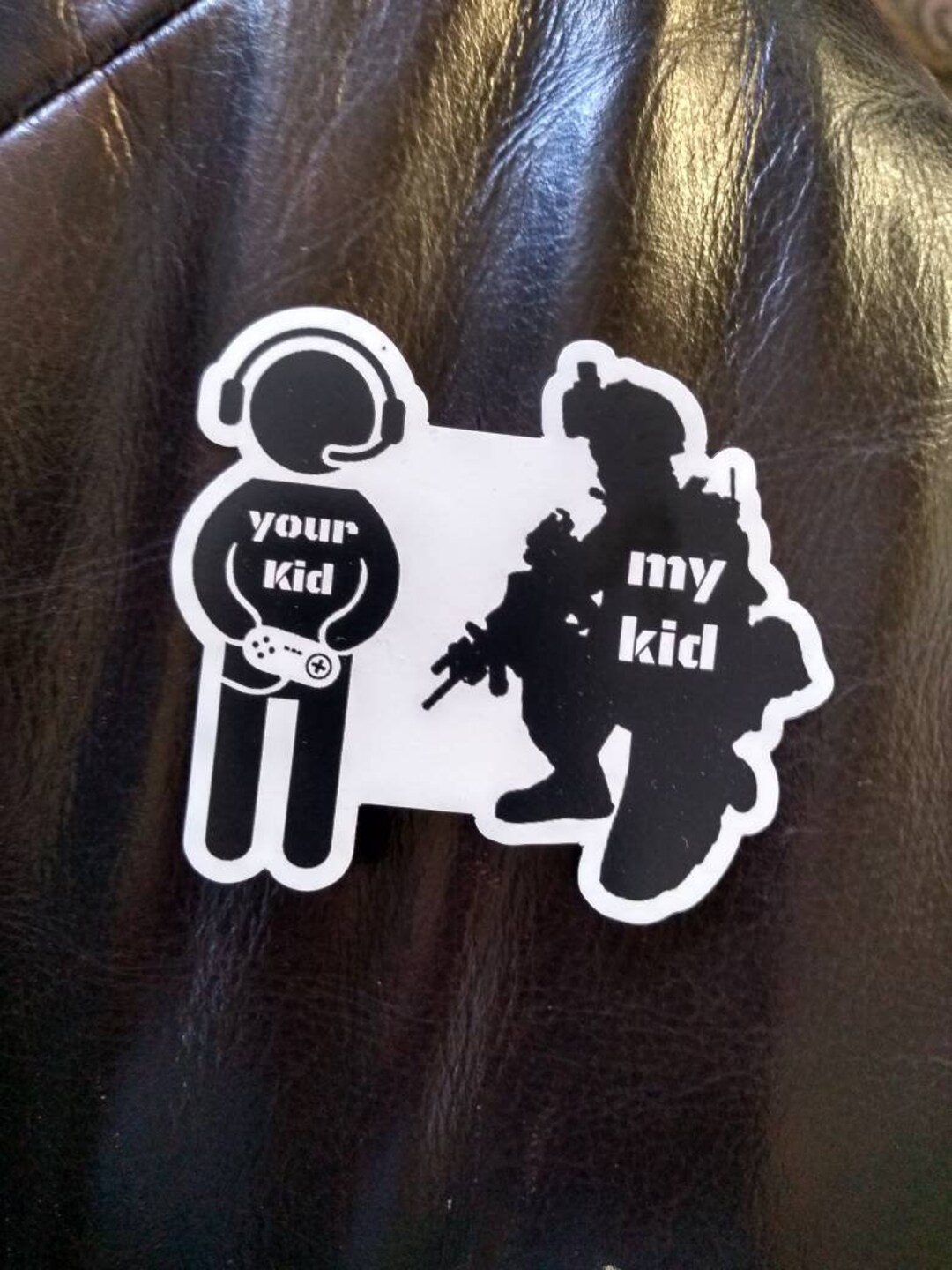 Military Parent Decal ARMY Navy Air Force Marines - Etsy