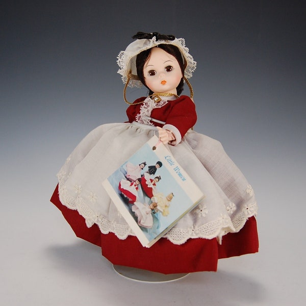 Madame Alexander Doll, MARME, 415, From the Little Women Series