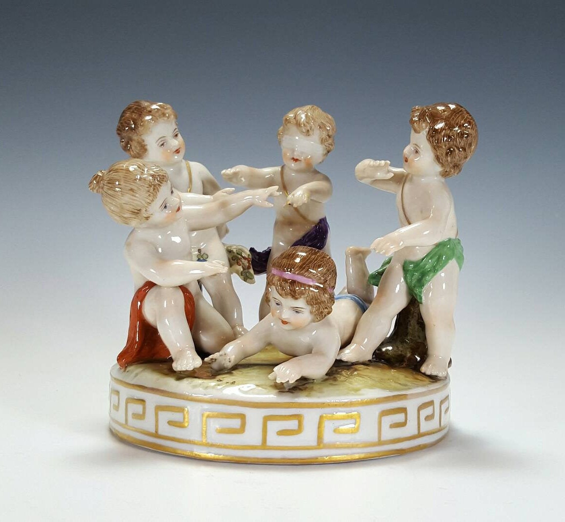Porcelain Figurine Brands - Our Top 10 - Around The Block