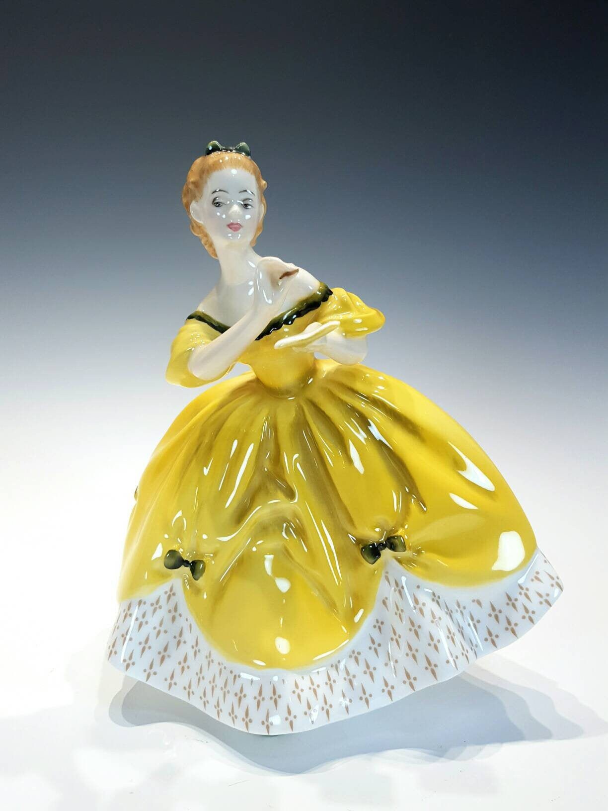 Royal Doulton 
