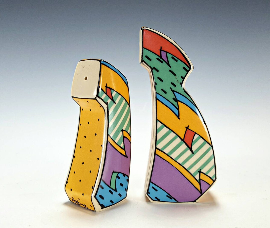 ローゼンタール・スタジオラインドロシーハフナーデザイン三角皿