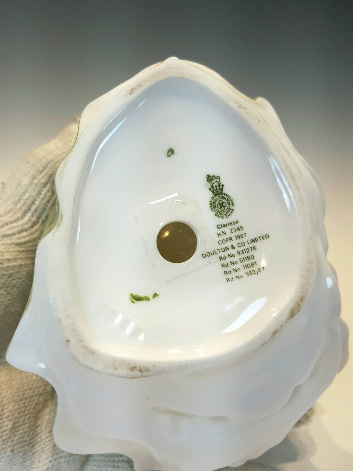 Royal Doulton 