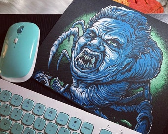 The Thing Norris mousepad