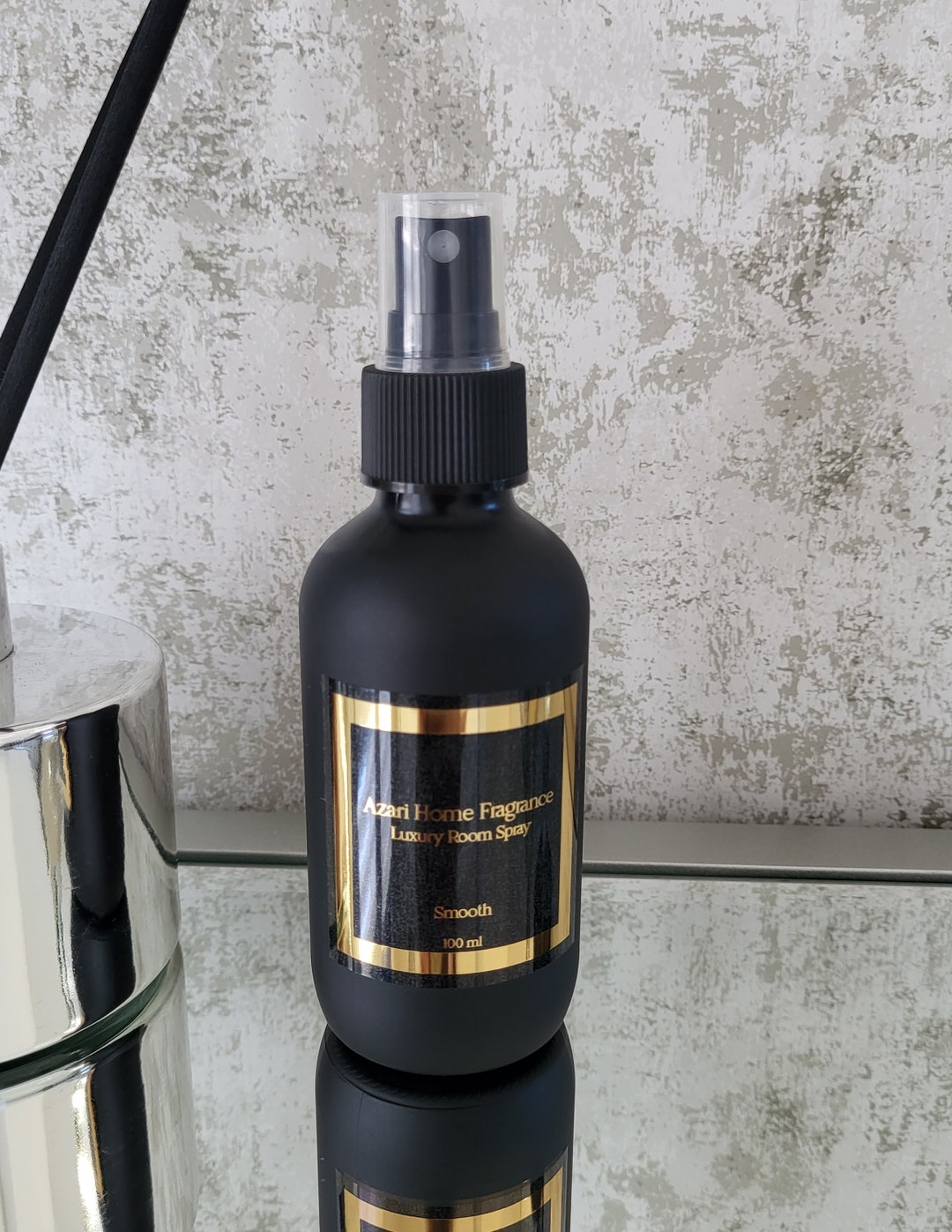 Luxury Room Spray Smooth 100ml Etsy Canada