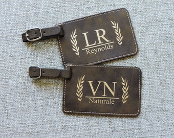 Personalized Luggage Tags , Engraved Luggage Tag ,Custom Luggage Tags, Travel Accessories, Bag Tags, Travel gifts