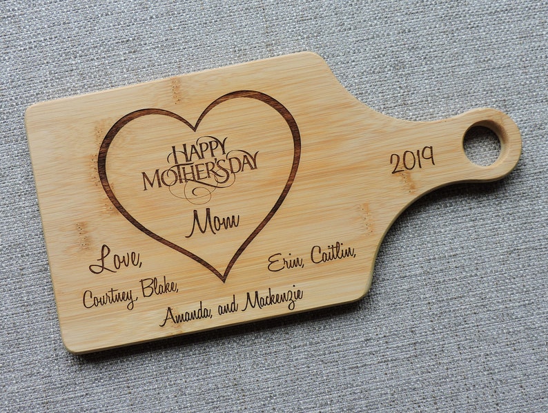 Woodworking Project For Mothers Day