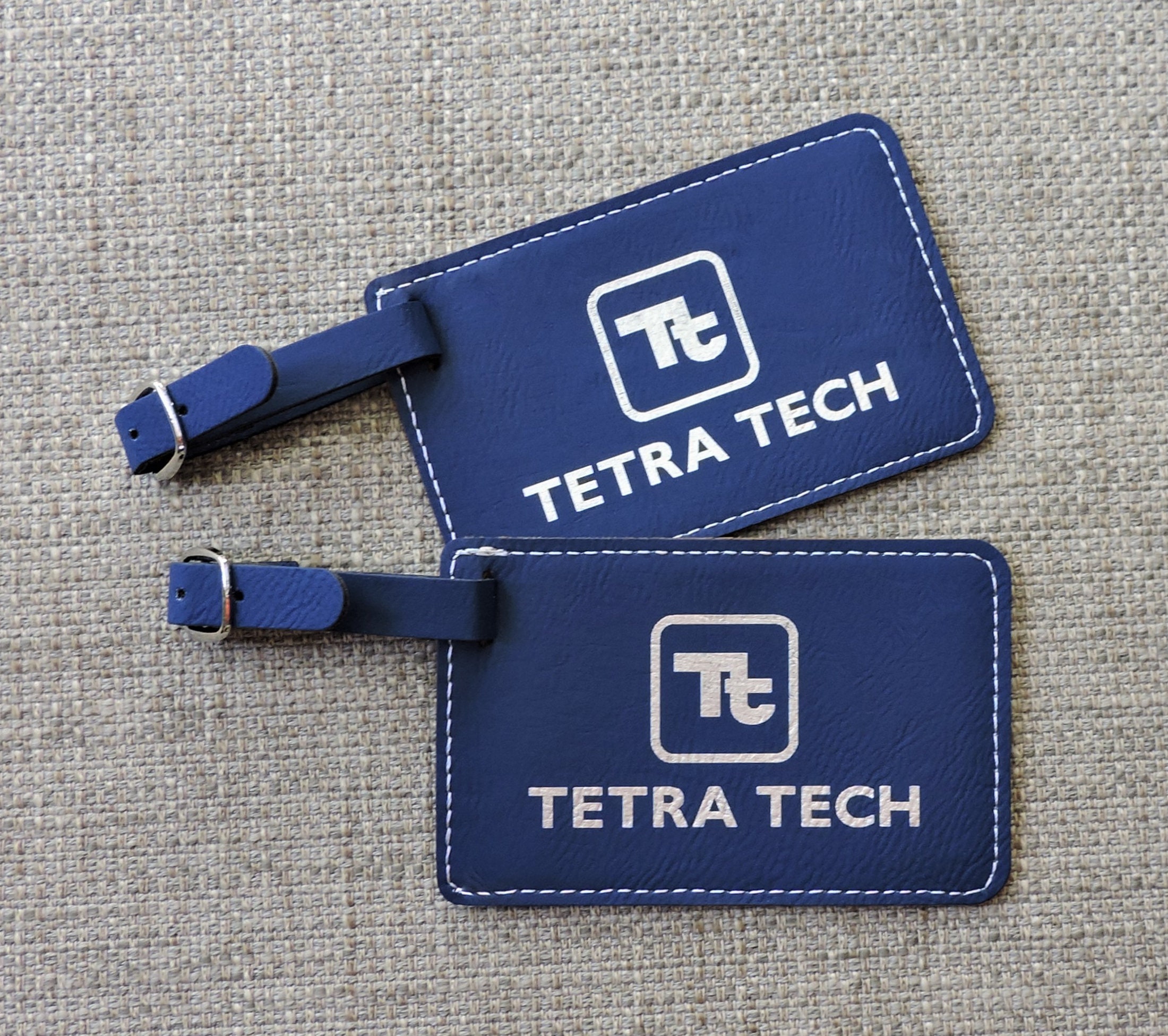 ドゥーズィエムクラス BTN Luggage Tag ラゲージタグ