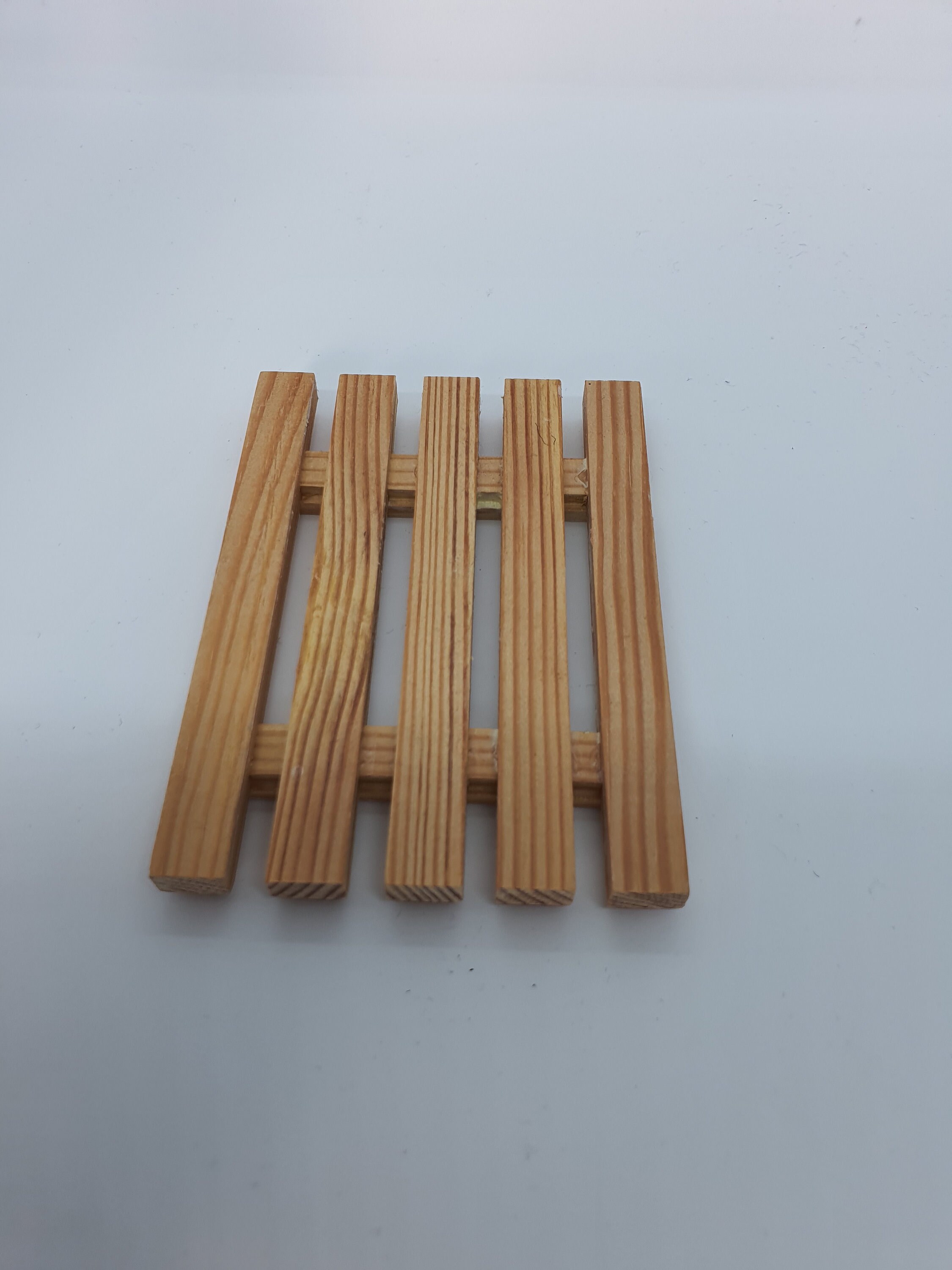 Wood Bamboo Soap Dish Soap Drip Tray Eco Friendly Natural Etsy