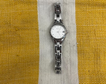 vintage Relic Watch