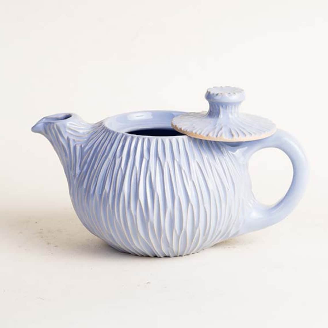 Ceramic teapot teapots handmade teapot pottery teapot best Etsy