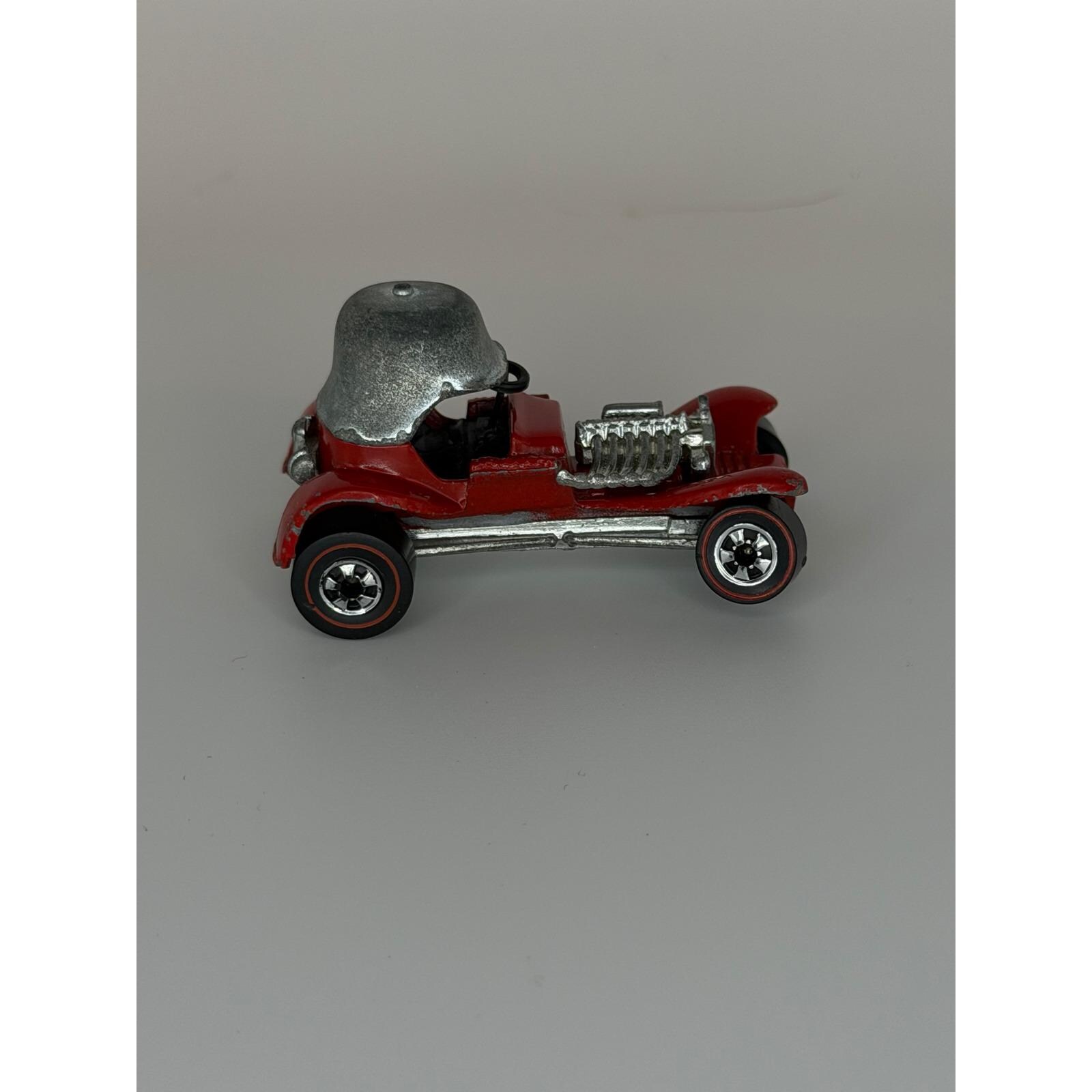 Hot wheels vintage 1969 red baron - Etsy 日本