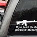 see more listings in the 2nd Amendment Stickers section