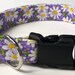 see more listings in the Floral Collars section