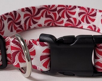 collar de perro, mentas navideñas, Navidad, collar de perro de Navidad, collar de Navidad, navidad, collar de perro de Navidad, collar de Navidad, collar de vacaciones