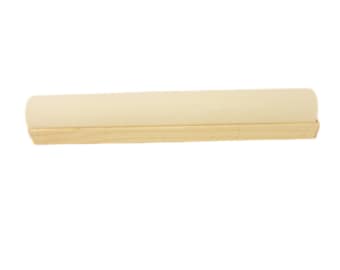 Presser Bar - 16&quot; Handmade  with New Zealand Wool
